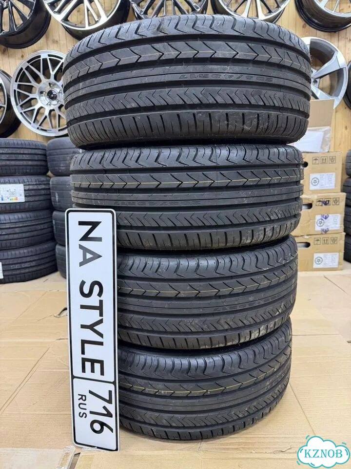 HRE ff10 R17 205/40 фото 6