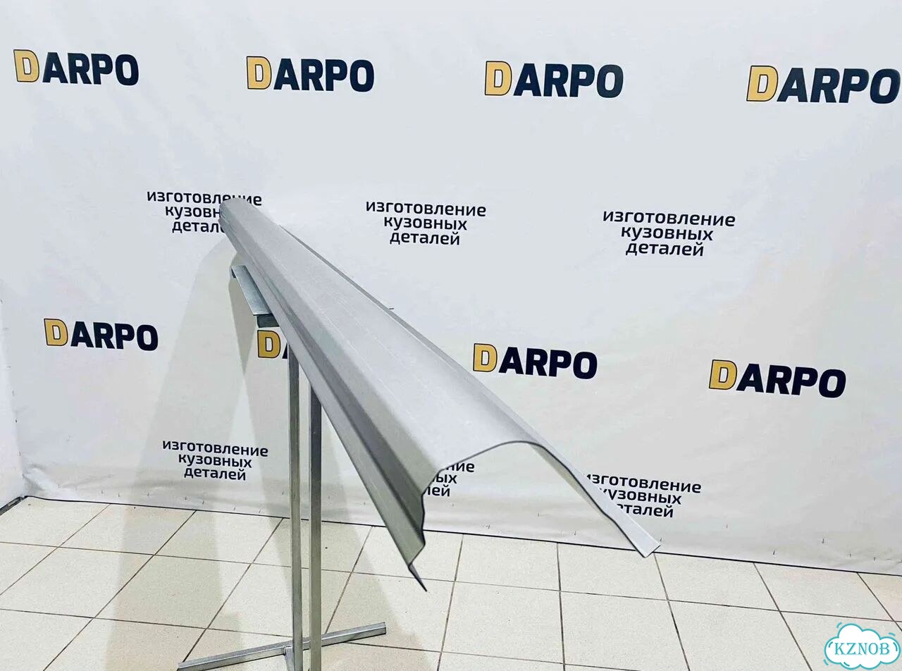 Пороги и арки фото 2
