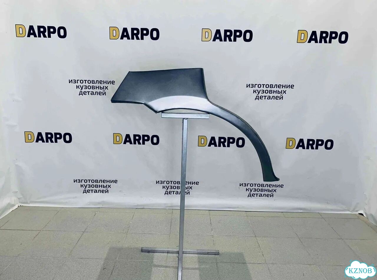 Пороги с гарантией от производителя фото 3