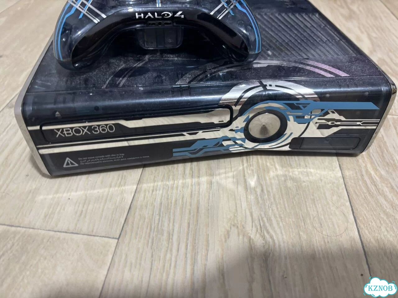 Xbox 360 прошитый фото 1