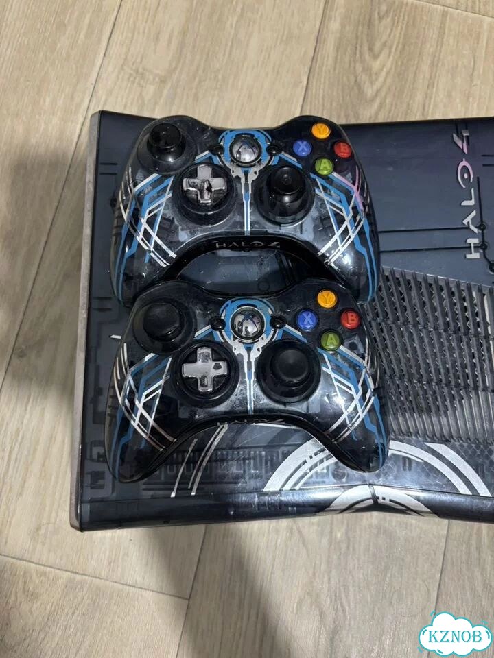 Xbox 360 прошитый фото 2
