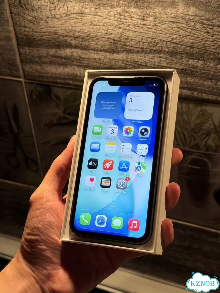 iPhone 11, 64 ГБ, SIM + eSIM фото 2