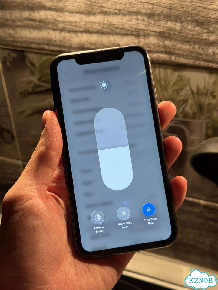 iPhone 11, 64 ГБ, SIM + eSIM фото 7