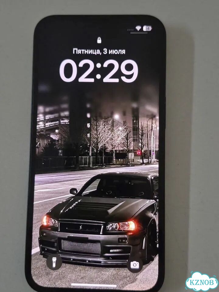iPhone 13, 128 ГБ фото 1