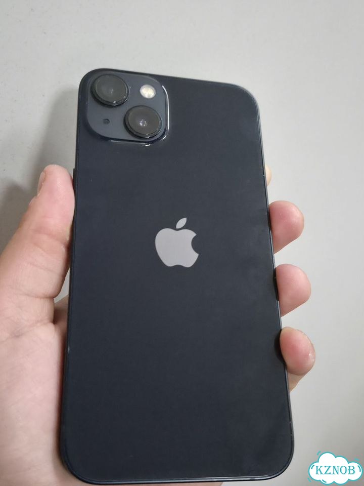 iPhone 13, 128 ГБ фото 3