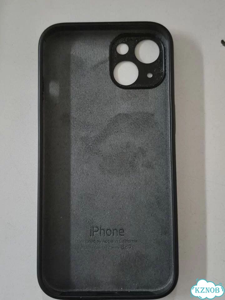iPhone 13, 128 ГБ фото 4