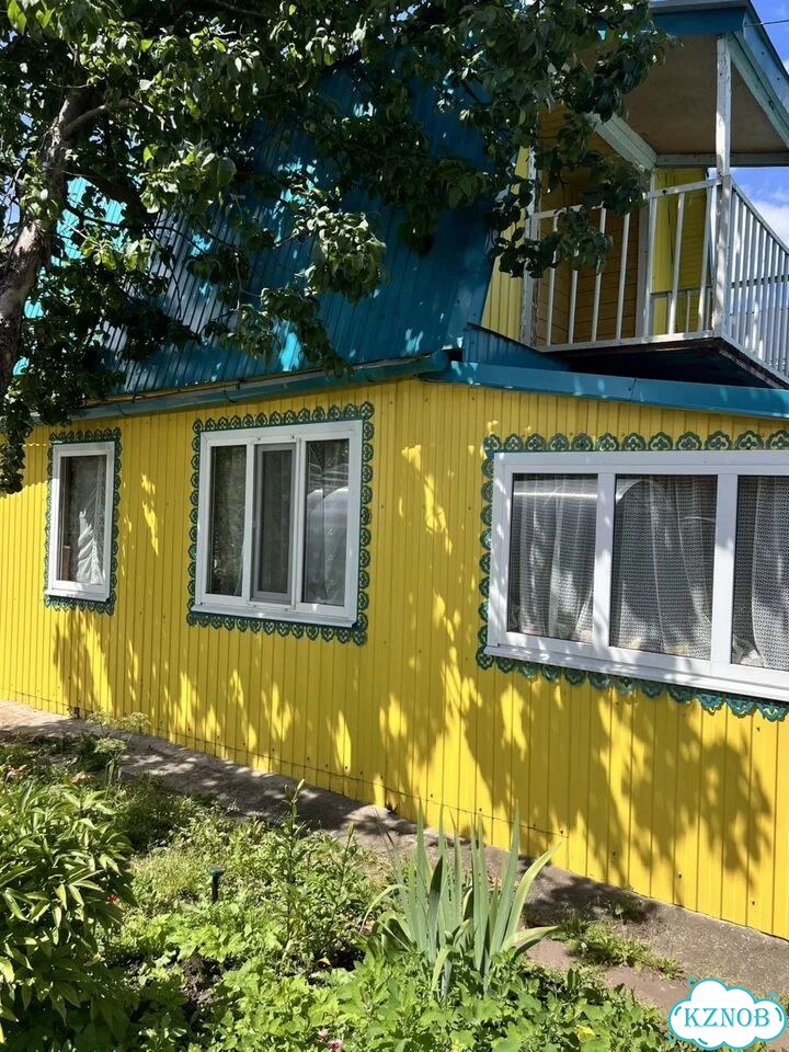 Дача 40 м² на участке 3,1 сот. фото 1