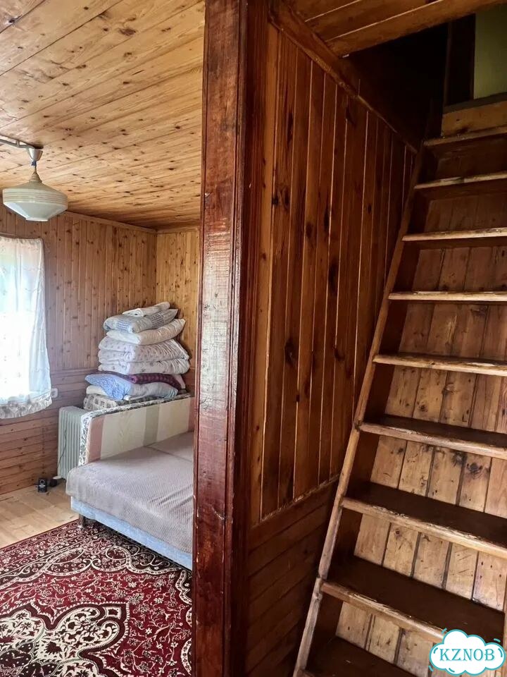 Дача 40 м² на участке 3,1 сот. фото 11