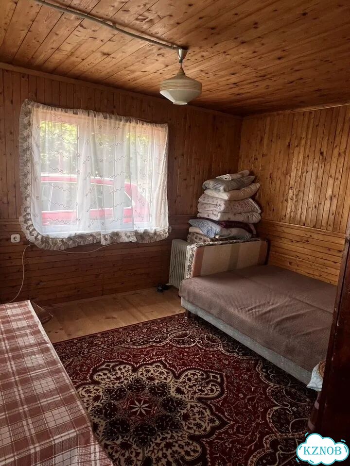 Дача 40 м² на участке 3,1 сот. фото 12
