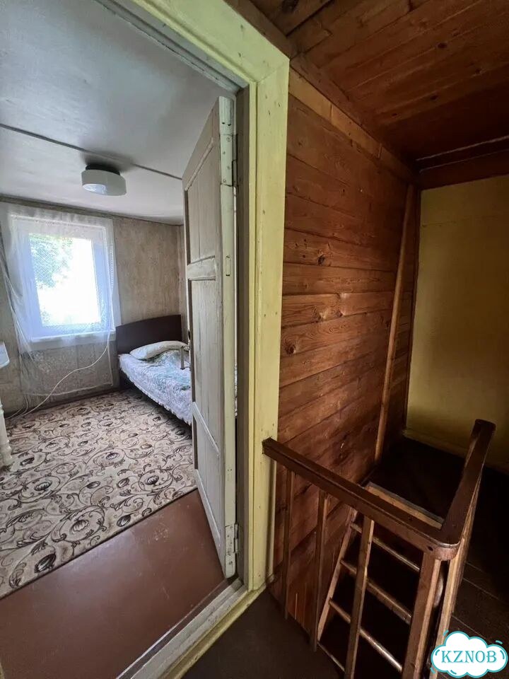 Дача 40 м² на участке 3,1 сот. фото 14