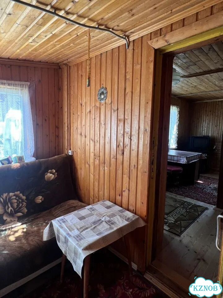Дача 40 м² на участке 3,1 сот. фото 17