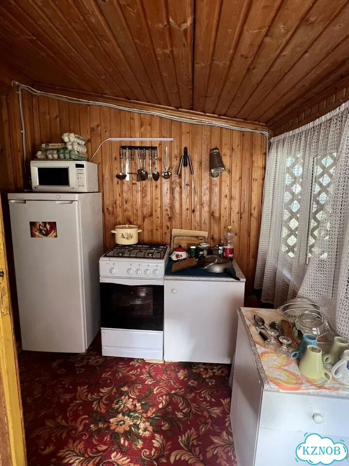 Дача 40 м² на участке 3,1 сот. фото 18