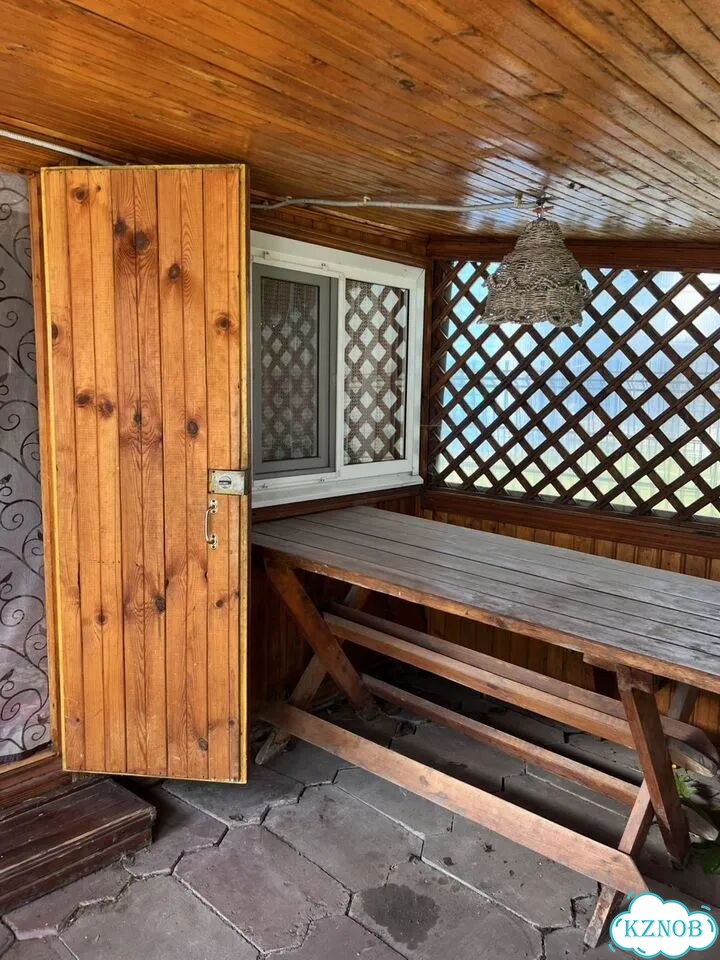 Дача 40 м² на участке 3,1 сот. фото 19