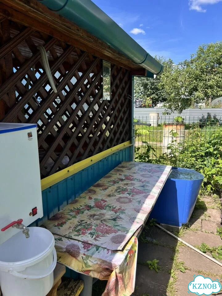 Дача 40 м² на участке 3,1 сот. фото 23