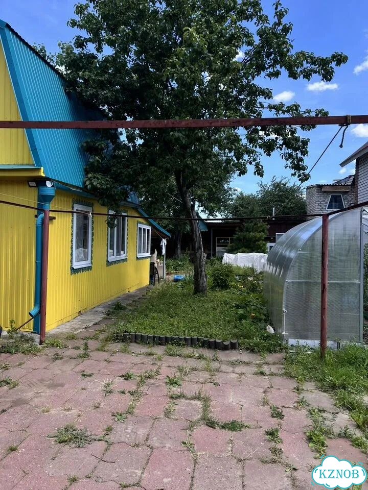 Дача 40 м² на участке 3,1 сот. фото 26