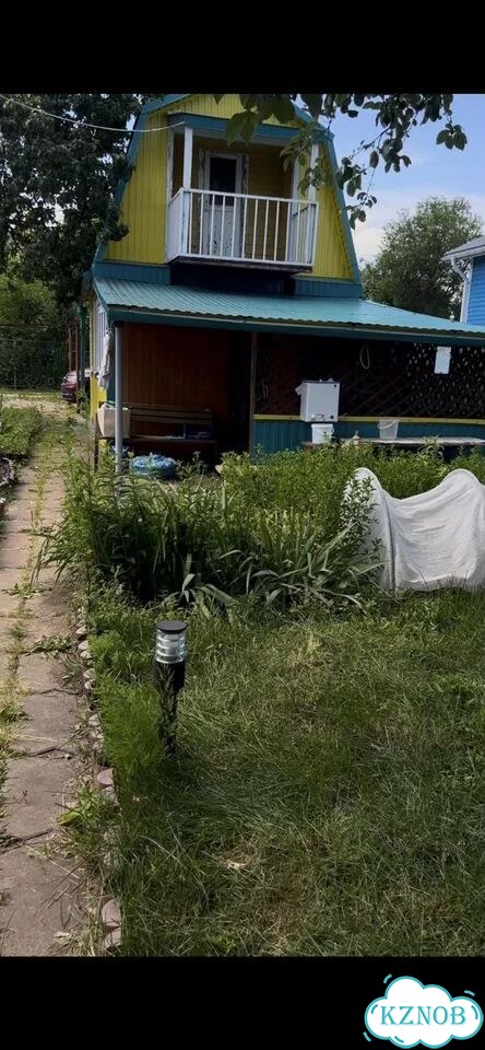 Дача 40 м² на участке 3,1 сот. фото 29