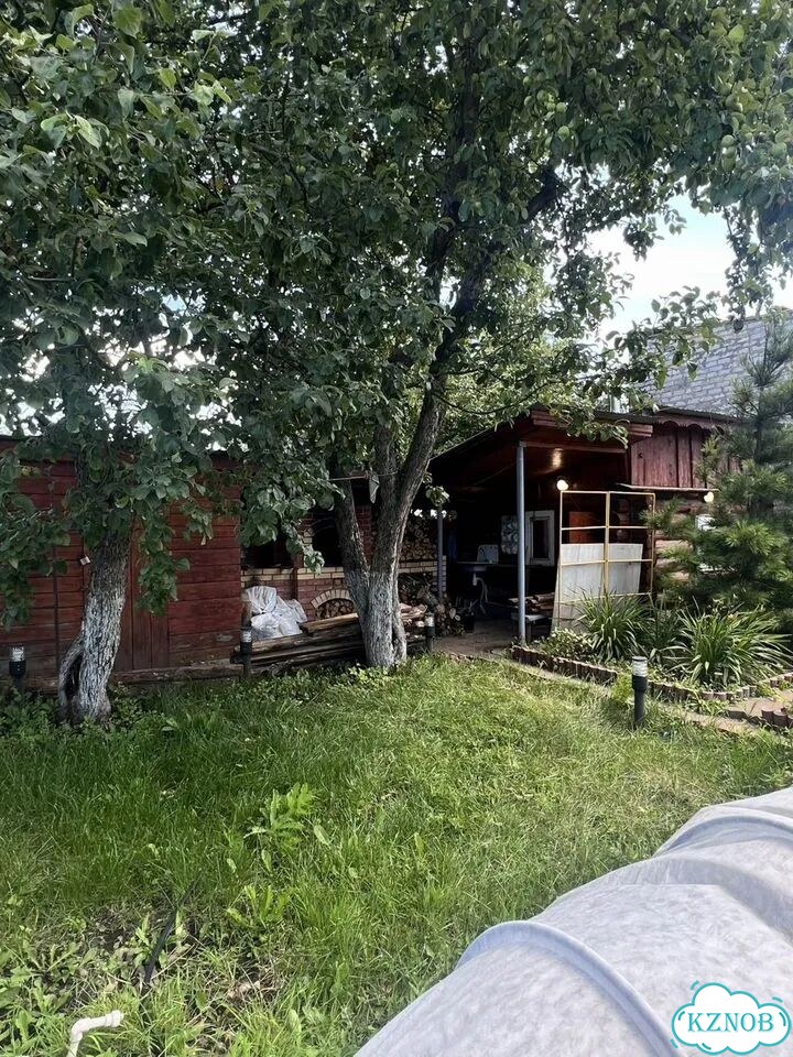 Дача 40 м² на участке 3,1 сот. фото 30