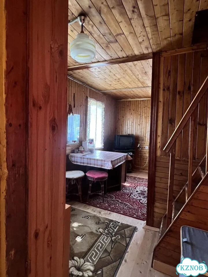 Дача 40 м² на участке 3,1 сот. фото 8