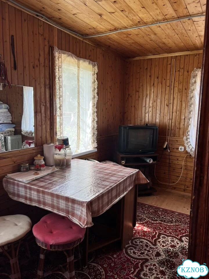 Дача 40 м² на участке 3,1 сот. фото 9