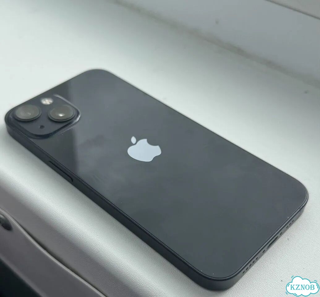 iPhone 13, 128 ГБ, SIM + eSIM фото 2