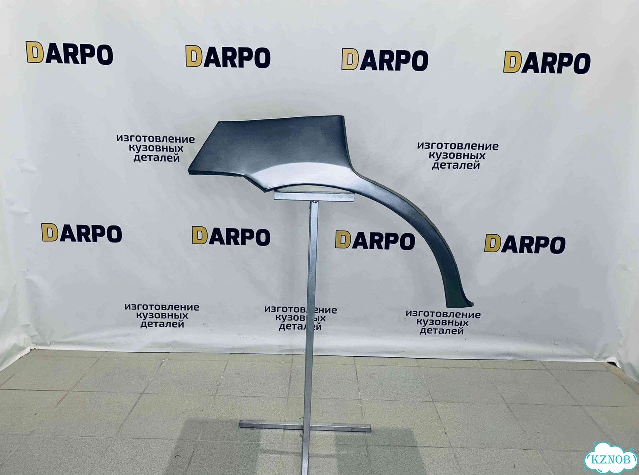 Арка для Daewoo Nexia и другие фото 3