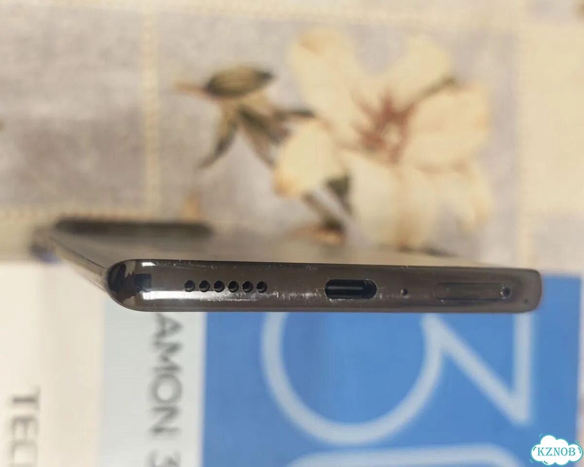 TECNO Camon 30S, 8/128 ГБ фото 3