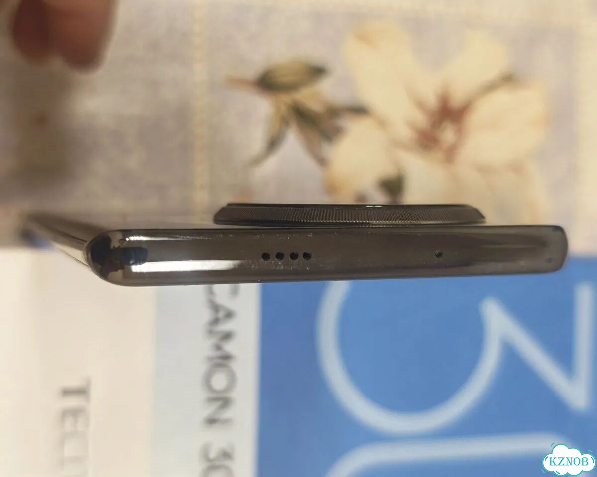 TECNO Camon 30S, 8/128 ГБ фото 4