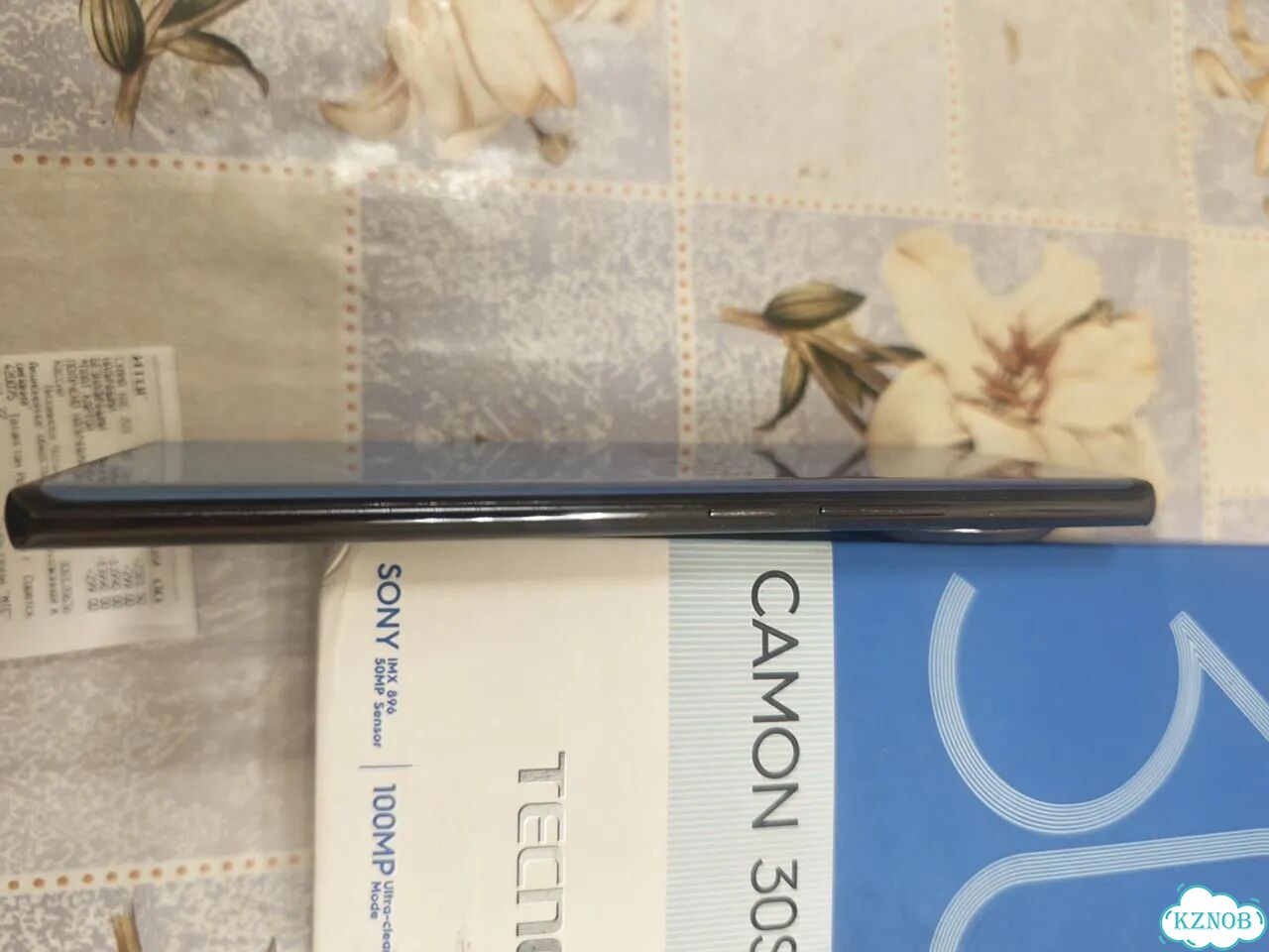 TECNO Camon 30S, 8/128 ГБ фото 6