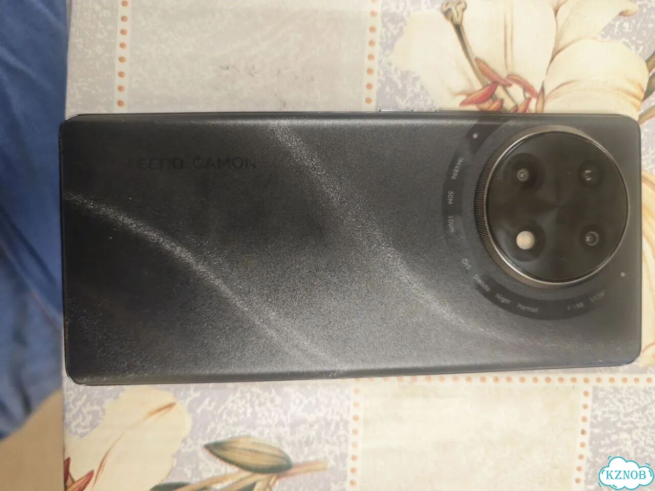 TECNO Camon 30S, 8/128 ГБ фото 7