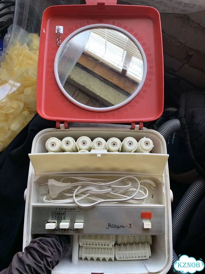 Элеттробигуди СССР фото 3