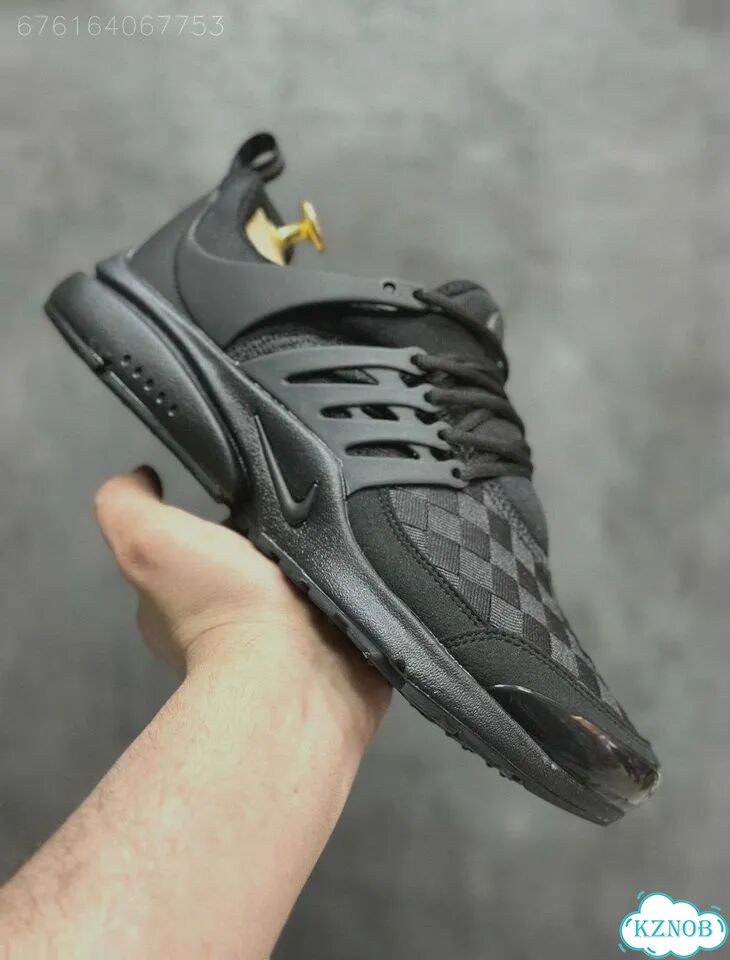 Кроссовки Nike Presto фото 1