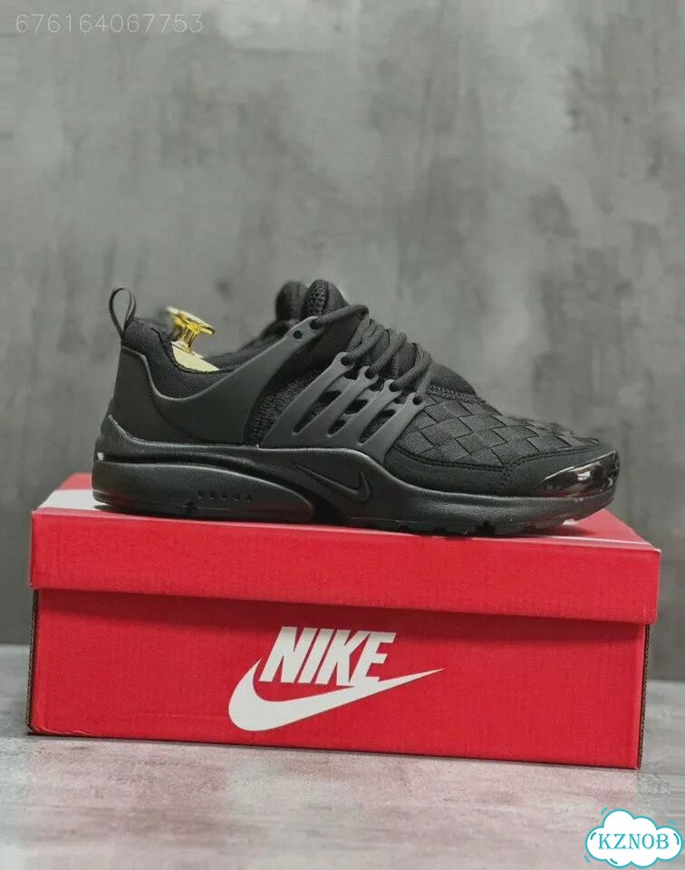 Кроссовки Nike Presto фото 2