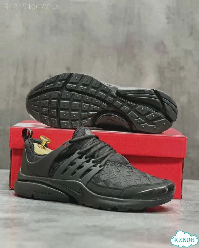 Кроссовки Nike Presto фото 3