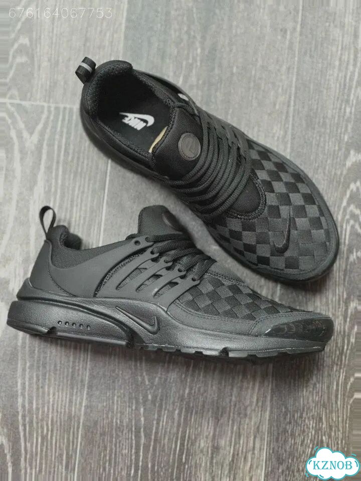 Кроссовки Nike Presto фото 4