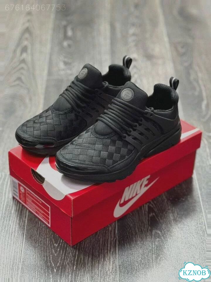 Кроссовки Nike Presto фото 5