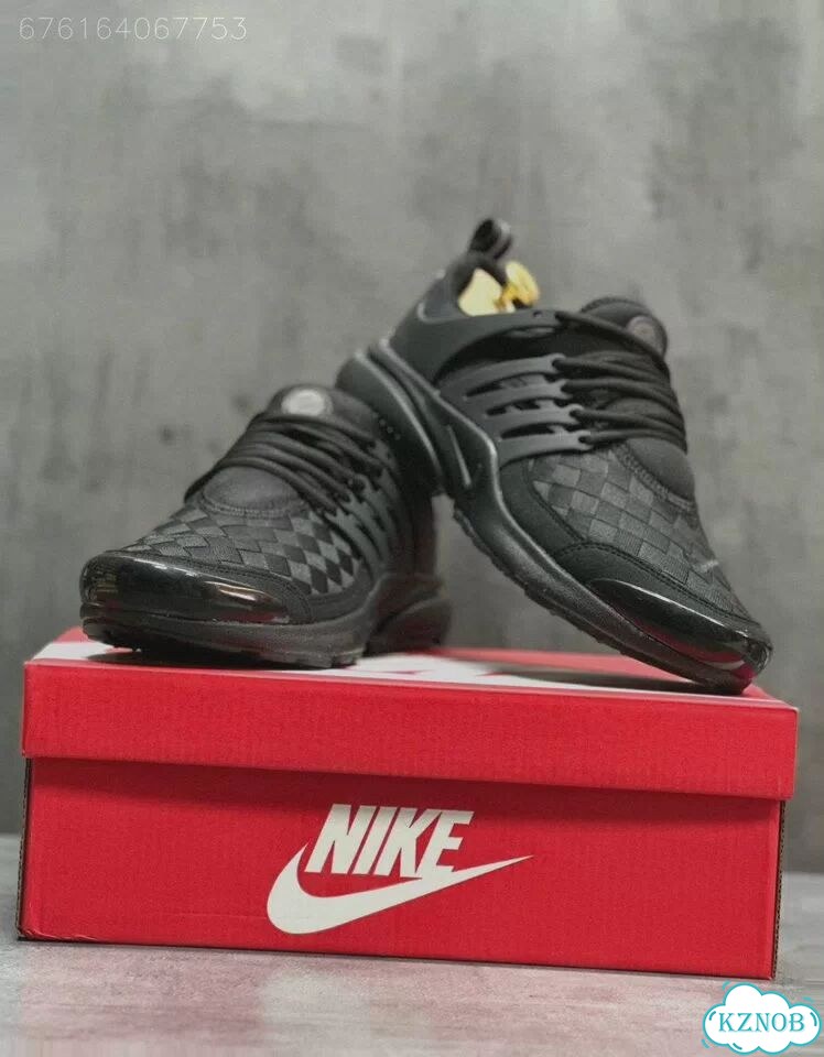 Кроссовки Nike Presto фото 6