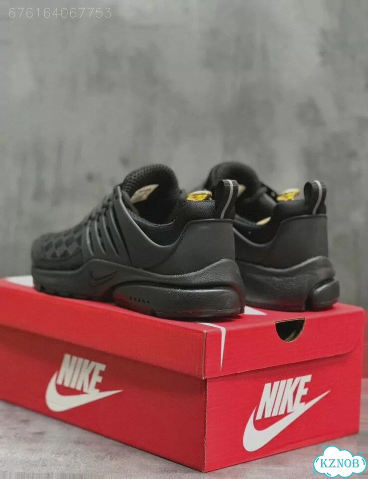 Кроссовки Nike Presto фото 7