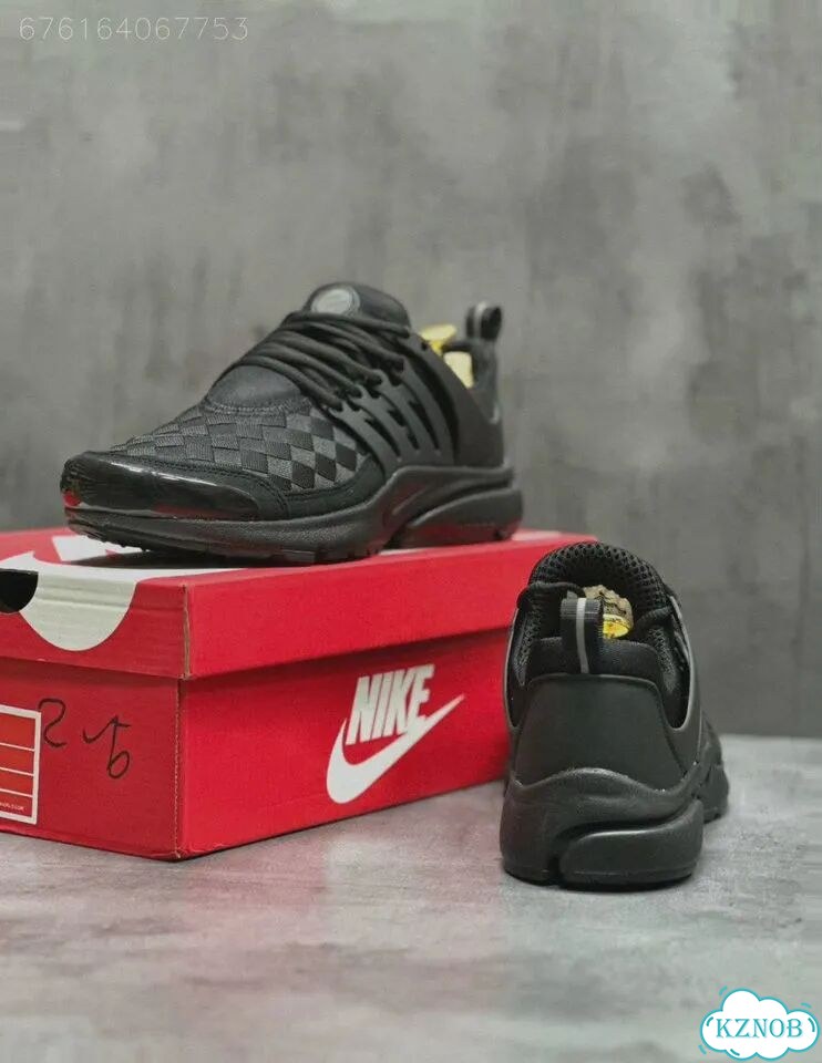 Кроссовки Nike Presto фото 8