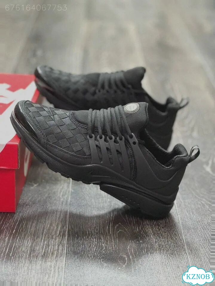 Кроссовки Nike Presto фото 9