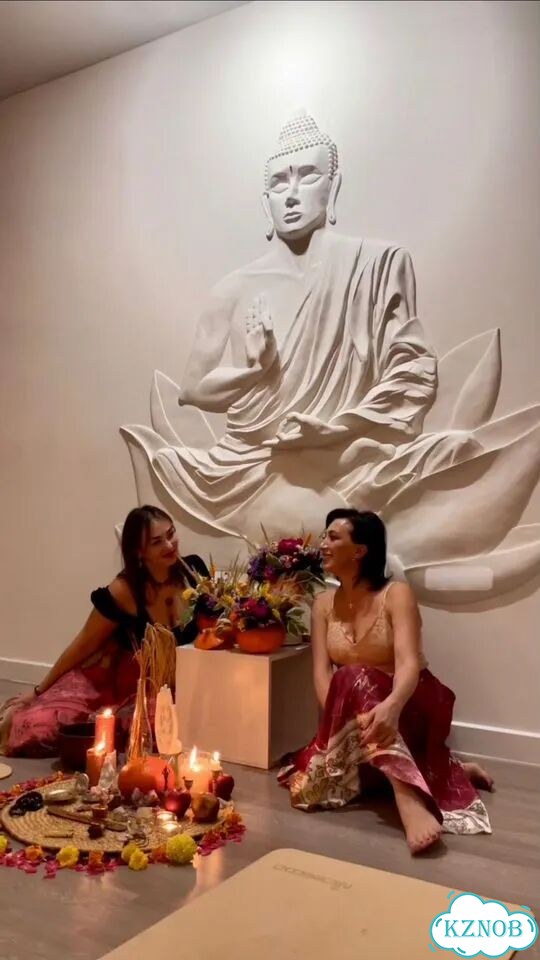 Тантрический массаж фото 1