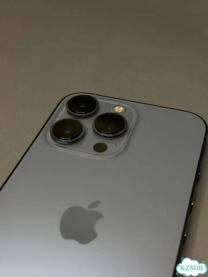 iPhone 13 Pro, 128 ГБ, SIM + eSIM фото 1