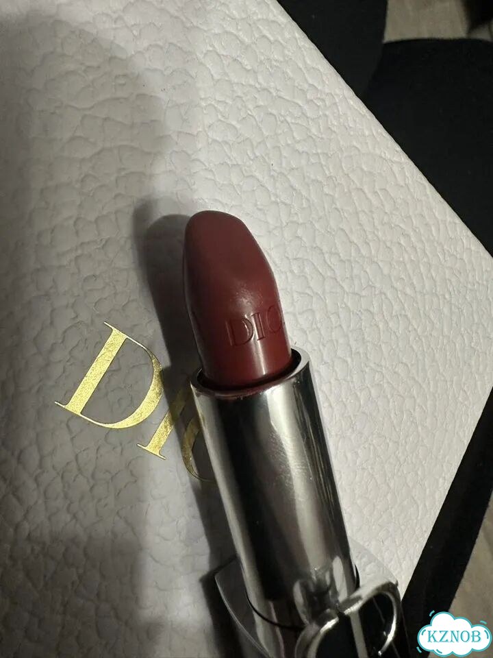 Помада dior rouge 720 фото 4