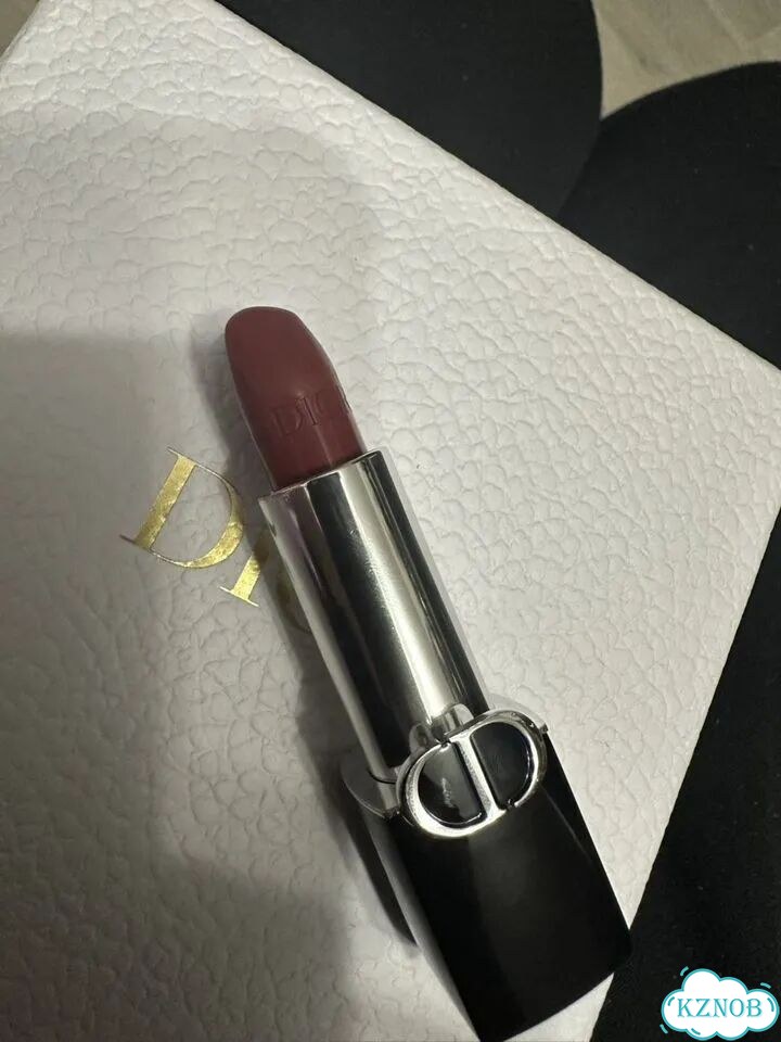 Помада dior rouge 720 фото 5