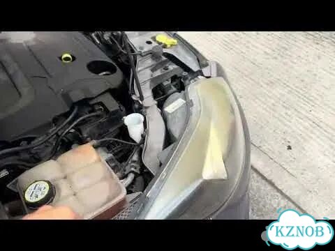 Дверь боковая левая задняя Ford Focus 3 фото 2