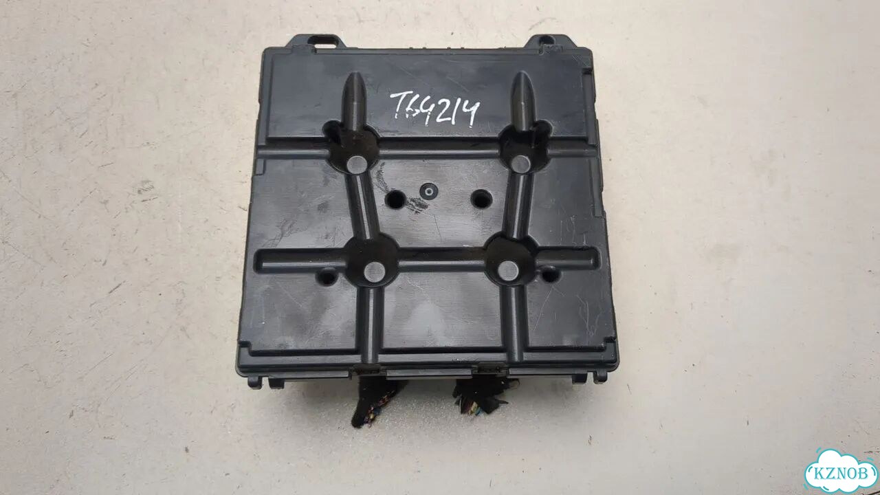 Блок комфорта Seat Ibiza 4 фото 5