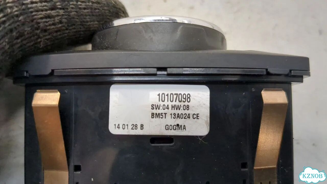Переключатель света Ford Focus 3 фото 3