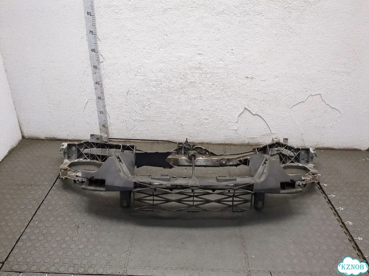 Рамка передняя Ford C-Max фото 1