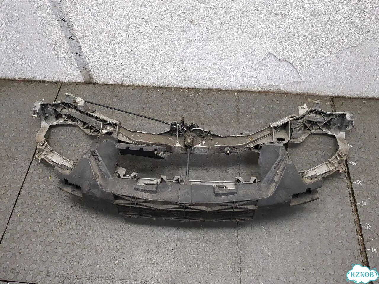Рамка передняя Ford C-Max фото 2