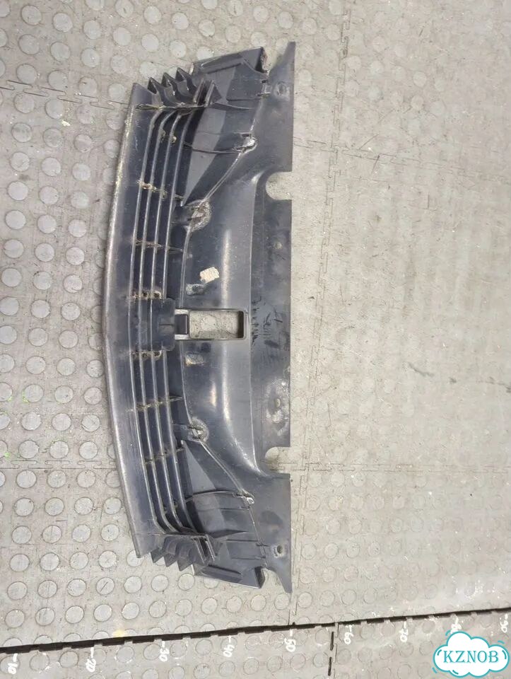 Решетка радиатора Renault Laguna 2 фото 3