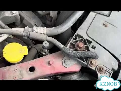 Крышка багажника Renault Megane 3 фото 2